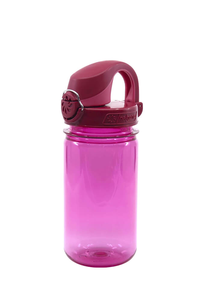Nalgene product image: 12oz Kids On-The-Fly Lock-Top Bottle T5 — 12oz Kids On-The-Fly Lock-Top Bottle