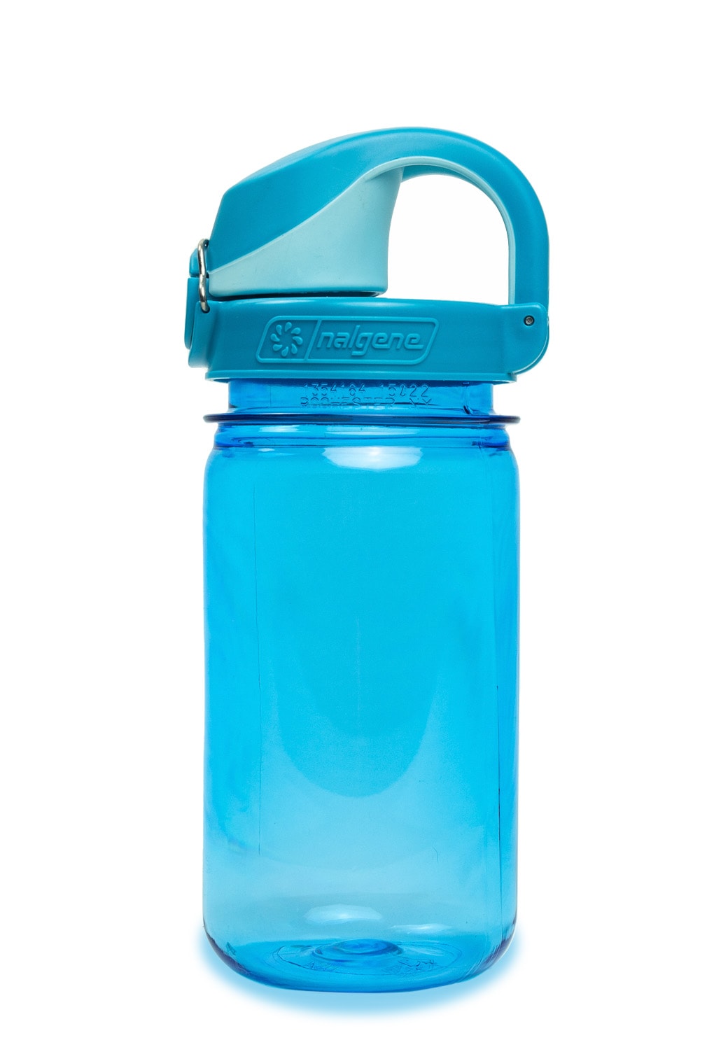 Nalgene product detail: 12oz Kids On-The-Fly Lock-Top Bottle T5 — 12oz Kids On-The-Fly Lock-Top Bottle