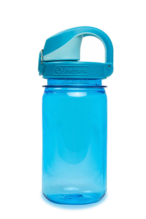 Nalgene product detail: 12oz Kids On-The-Fly Lock-Top Bottle T5 — 12oz Kids On-The-Fly Lock-Top Bottle