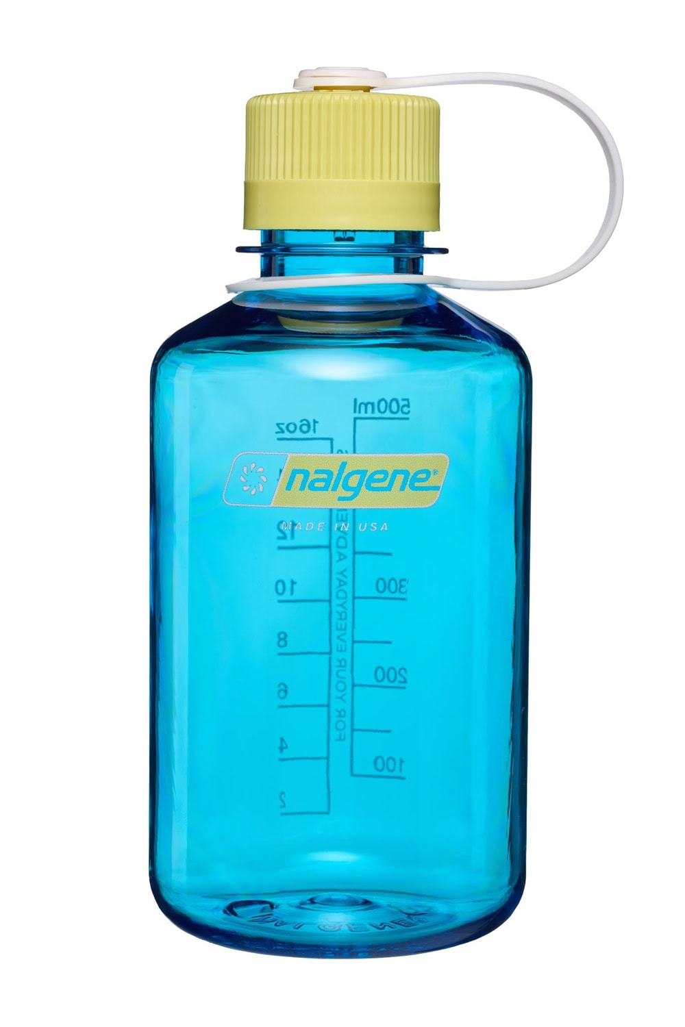 Nalgene product detail: 16oz Narrow Mouth Thrill & Motion V7 — 16oz Narrow Mouth Thrill & Motion