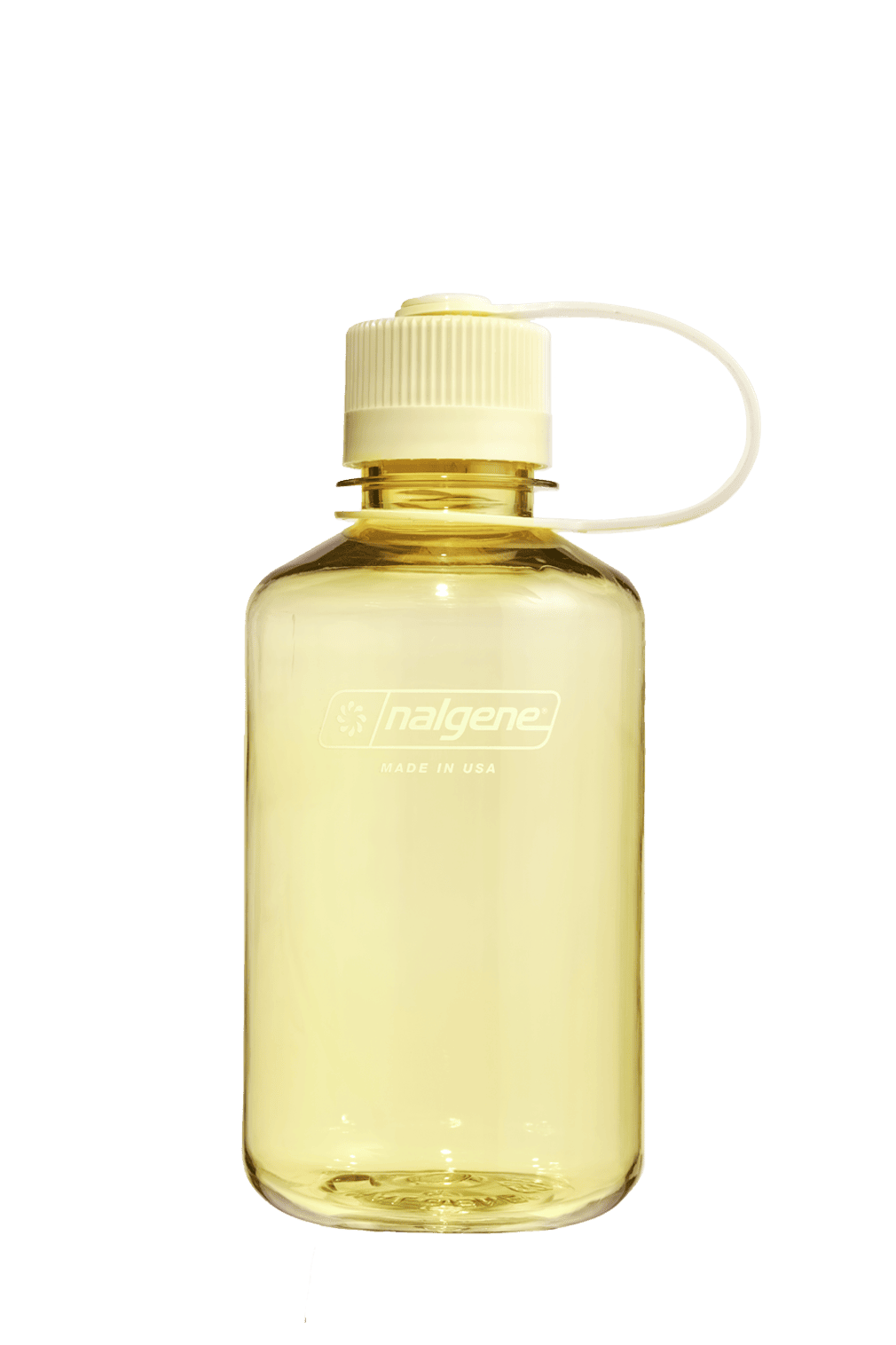 Nalgene product image: 16oz Narrow Mouth Bottle P1 — 16oz Narrow Mouth Bottle