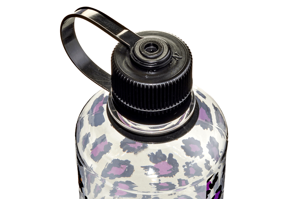 Nalgene product image: 16oz Narrow Mouth Animal Print Bottles W2 — 16oz Narrow Mouth Animal Print Bottles