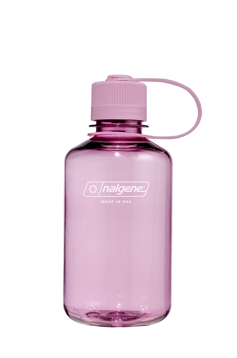 Nalgene product image: 16oz Narrow Mouth Bottle P1 — 16oz Narrow Mouth Bottle