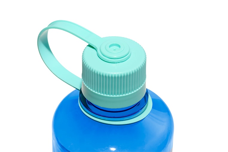 Nalgene product image: 16oz Narrow Mouth Bottle P1 — 16oz Narrow Mouth Bottle