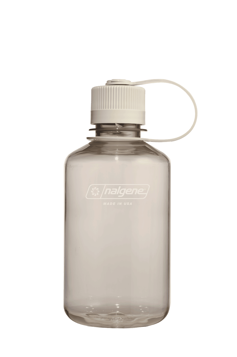 Nalgene product image: 16oz Narrow Mouth Bottle P1 — 16oz Narrow Mouth Bottle