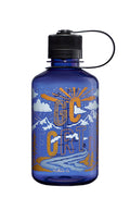 Nalgene product view: 16oz Narrow Mouth Wild Expressions Bottles Z2 — 16oz Narrow Mouth Wild Expressions Bottles