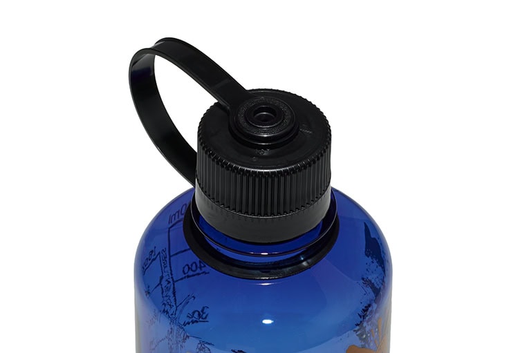 Nalgene product view: 16oz Narrow Mouth Wild Expressions Bottles Z2 — 16oz Narrow Mouth Wild Expressions Bottles