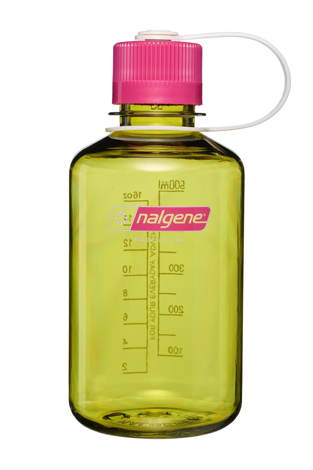 Nalgene product detail: 16oz Narrow Mouth Thrill & Motion V7 — 16oz Narrow Mouth Thrill & Motion
