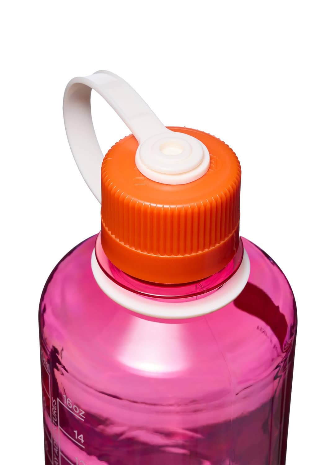 Nalgene product detail: 16oz Narrow Mouth Thrill & Motion V7 — 16oz Narrow Mouth Thrill & Motion
