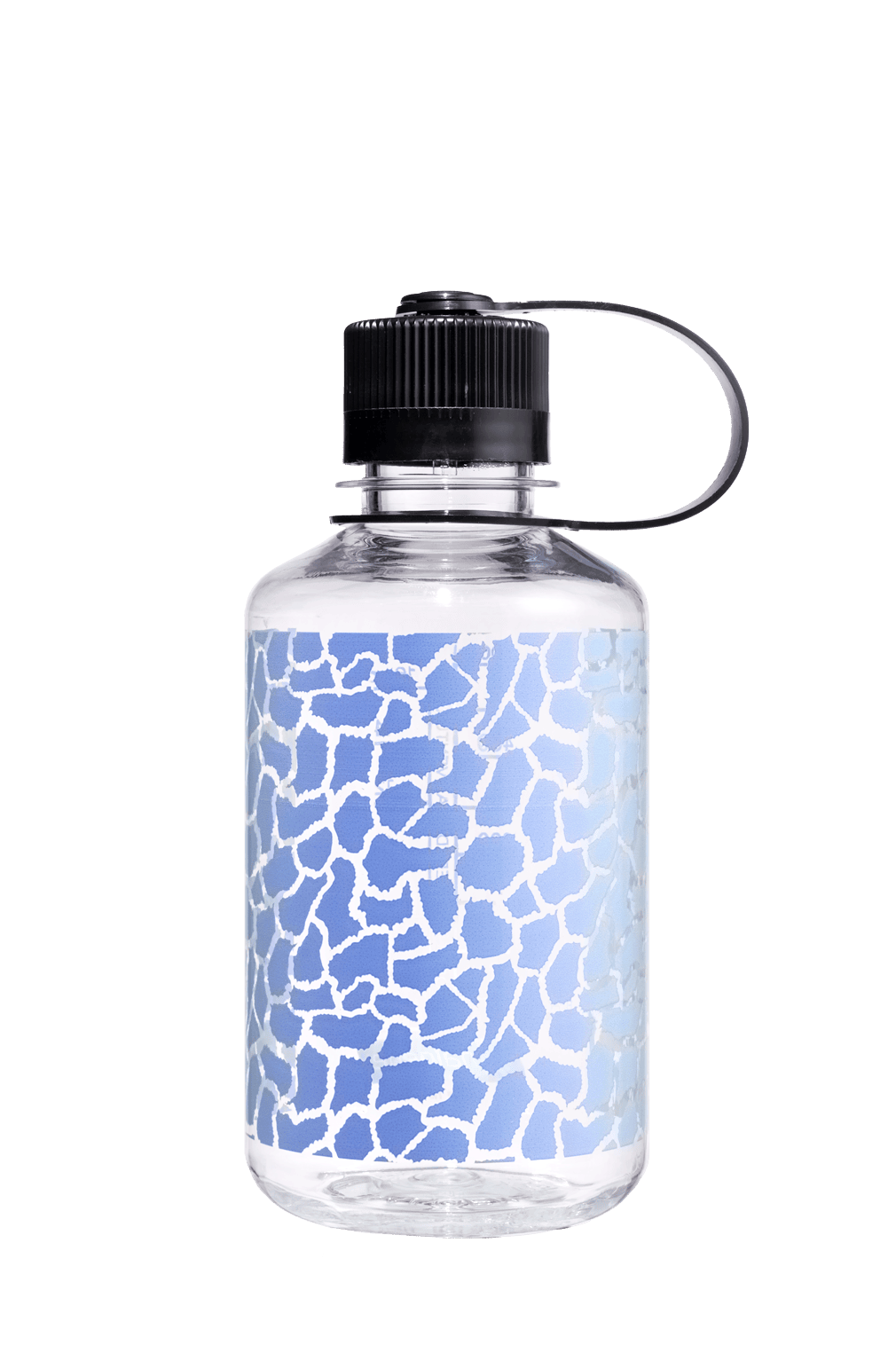 Nalgene product detail: 16oz Narrow Mouth Animal Print Bottles W2 — 16oz Narrow Mouth Animal Print Bottles