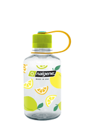 Nalgene product image: 16oz Narrow Mouth Fruit Print Bottles B1 — 16oz Narrow Mouth Fruit Print Bottles