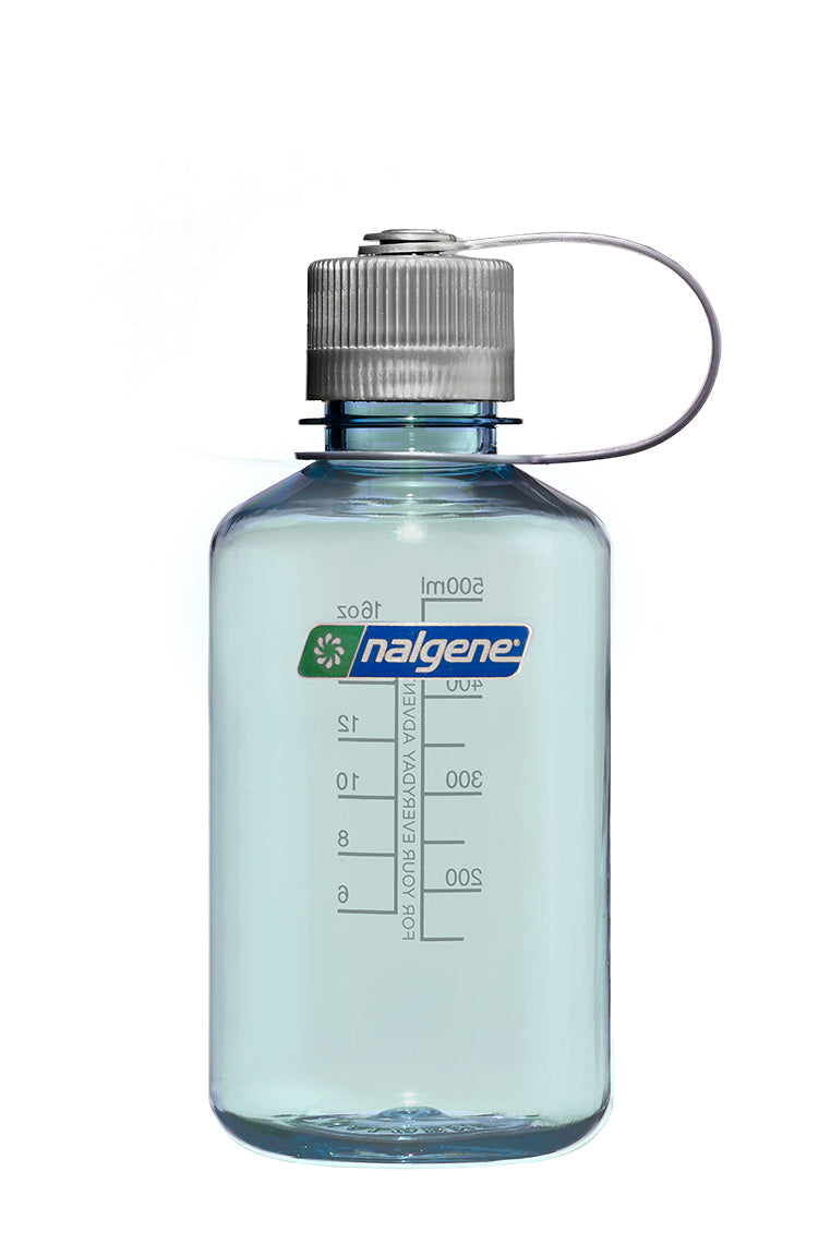 Nalgene product detail: 16oz Narrow Mouth Bottle P1 — 16oz Narrow Mouth Bottle