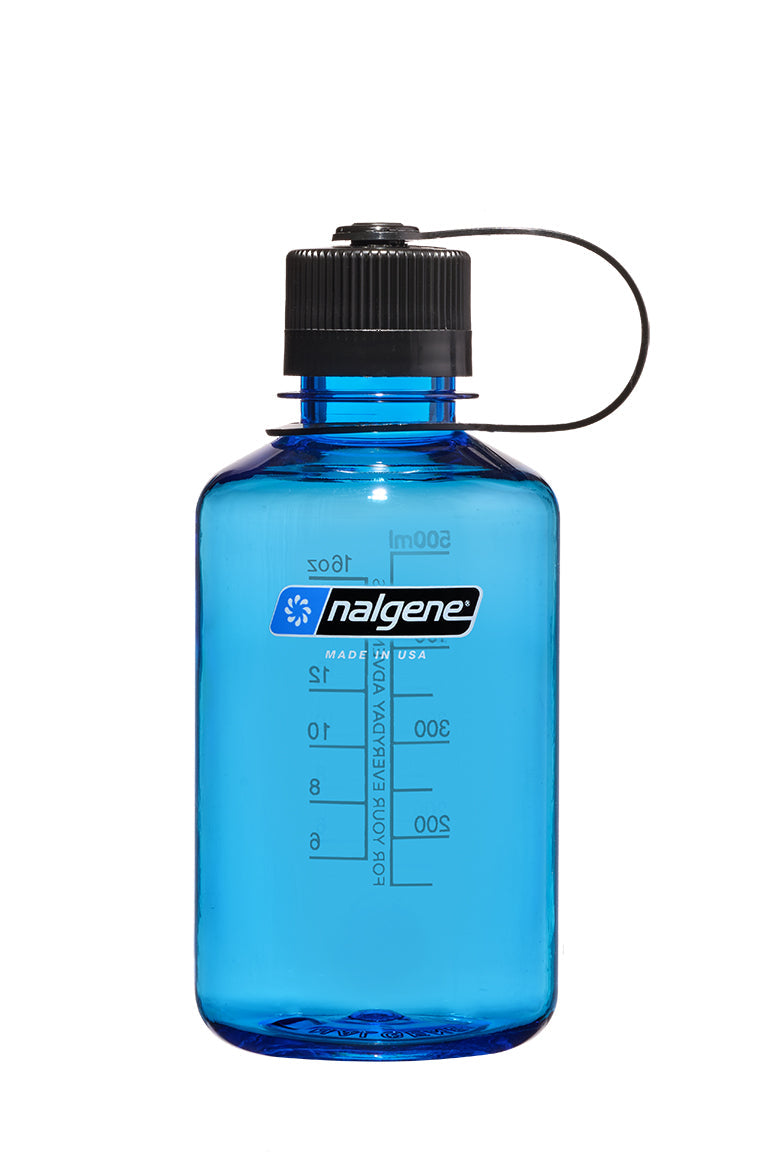 Nalgene product detail: 16oz Narrow Mouth Bottle P1 — 16oz Narrow Mouth Bottle