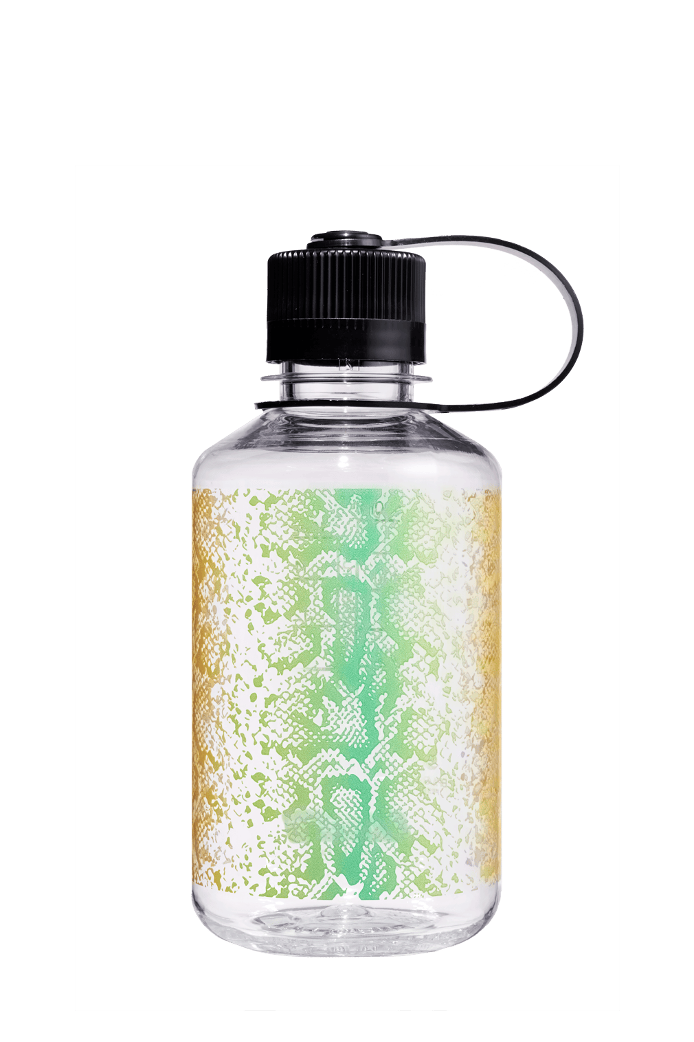 Nalgene product detail: 16oz Narrow Mouth Animal Print Bottles W2 — 16oz Narrow Mouth Animal Print Bottles