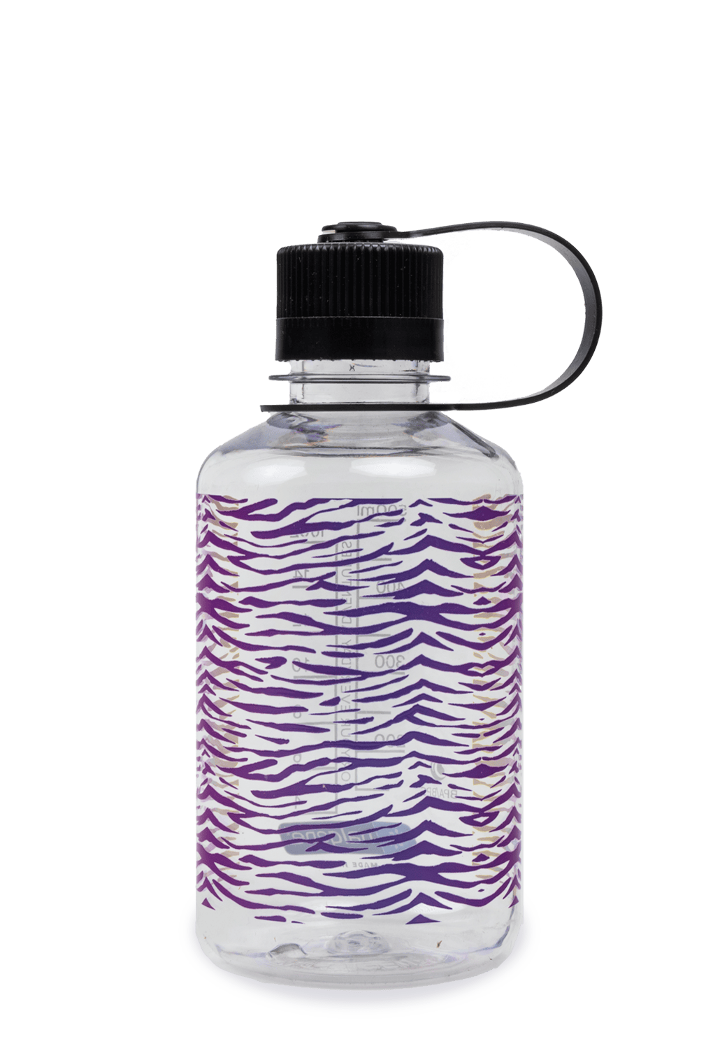 Nalgene product image: 16oz Narrow Mouth Animal Print Bottles W2 — 16oz Narrow Mouth Animal Print Bottles