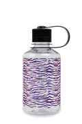 Nalgene product image: 16oz Narrow Mouth Animal Print Bottles W2 — 16oz Narrow Mouth Animal Print Bottles
