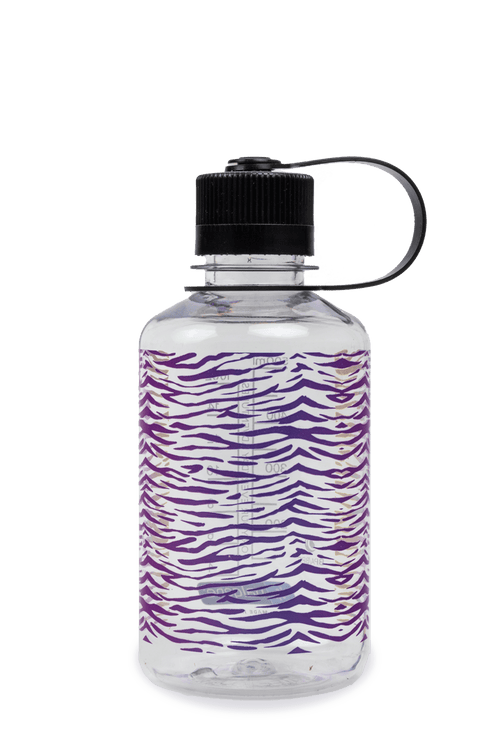 Nalgene product detail: 16oz Narrow Mouth Animal Print Bottles Q1 — 16oz Narrow Mouth Animal Print Bottles