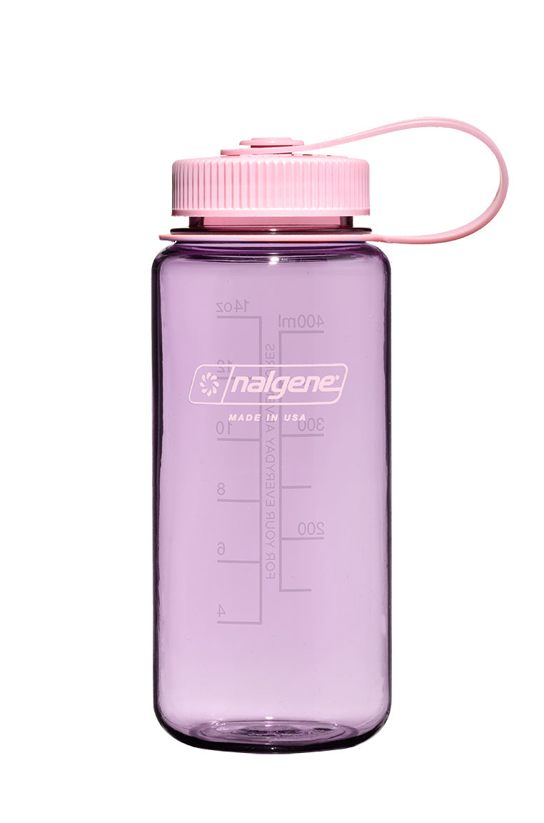 Nalgene product image: 16oz Wide Mouth Bottle E5 — 16oz Wide Mouth Bottle