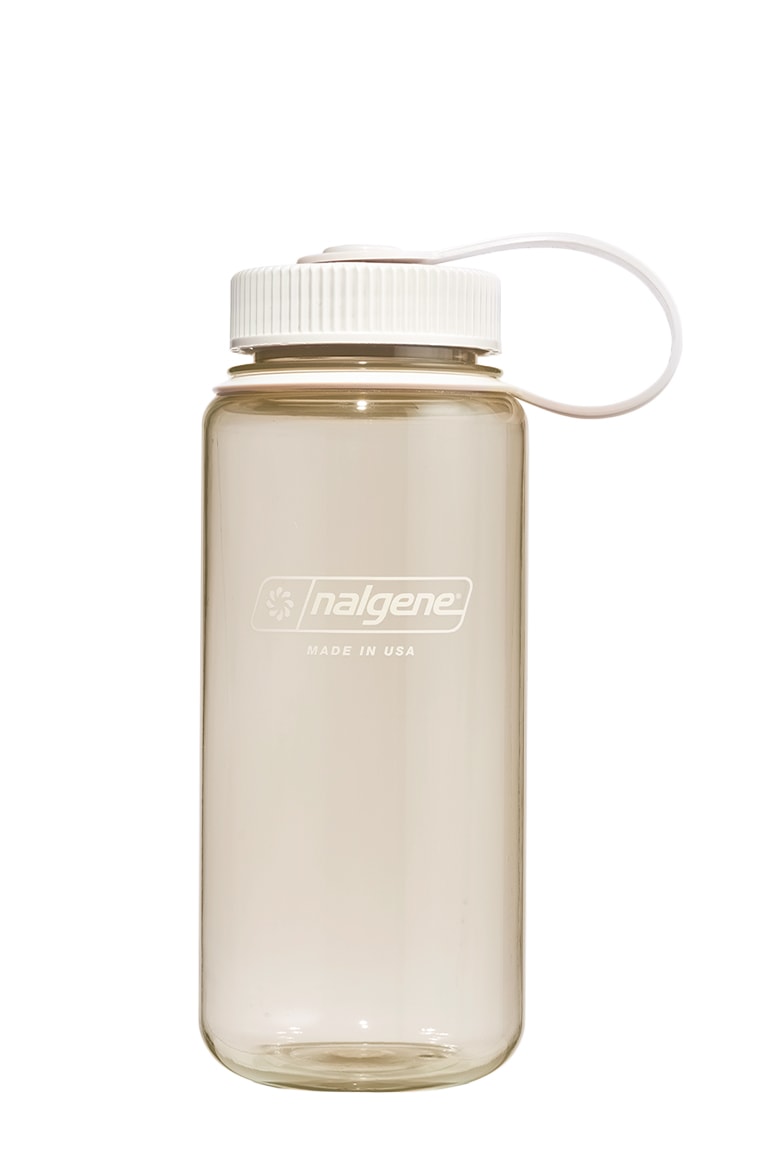 Nalgene product detail: 16oz Wide Mouth Bottle E5 — 16oz Wide Mouth Bottle