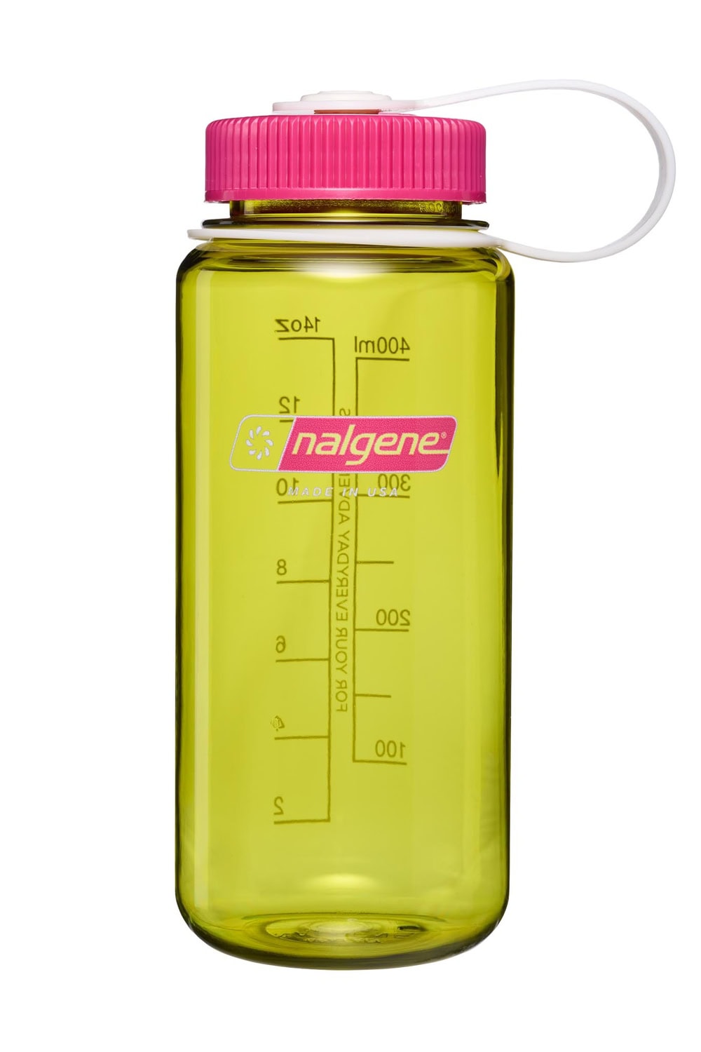 Nalgene product detail: 16oz Wide Mouth Thrill & Motion D3 — 16oz Wide Mouth Thrill & Motion