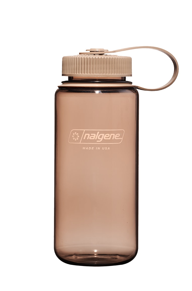 Nalgene product detail: 16oz Wide Mouth Bottle E5 — 16oz Wide Mouth Bottle