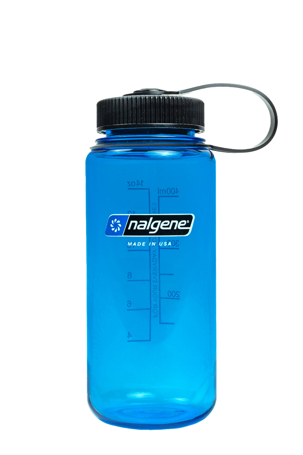 Nalgene product image: 16oz Wide Mouth Bottle E5 — 16oz Wide Mouth Bottle