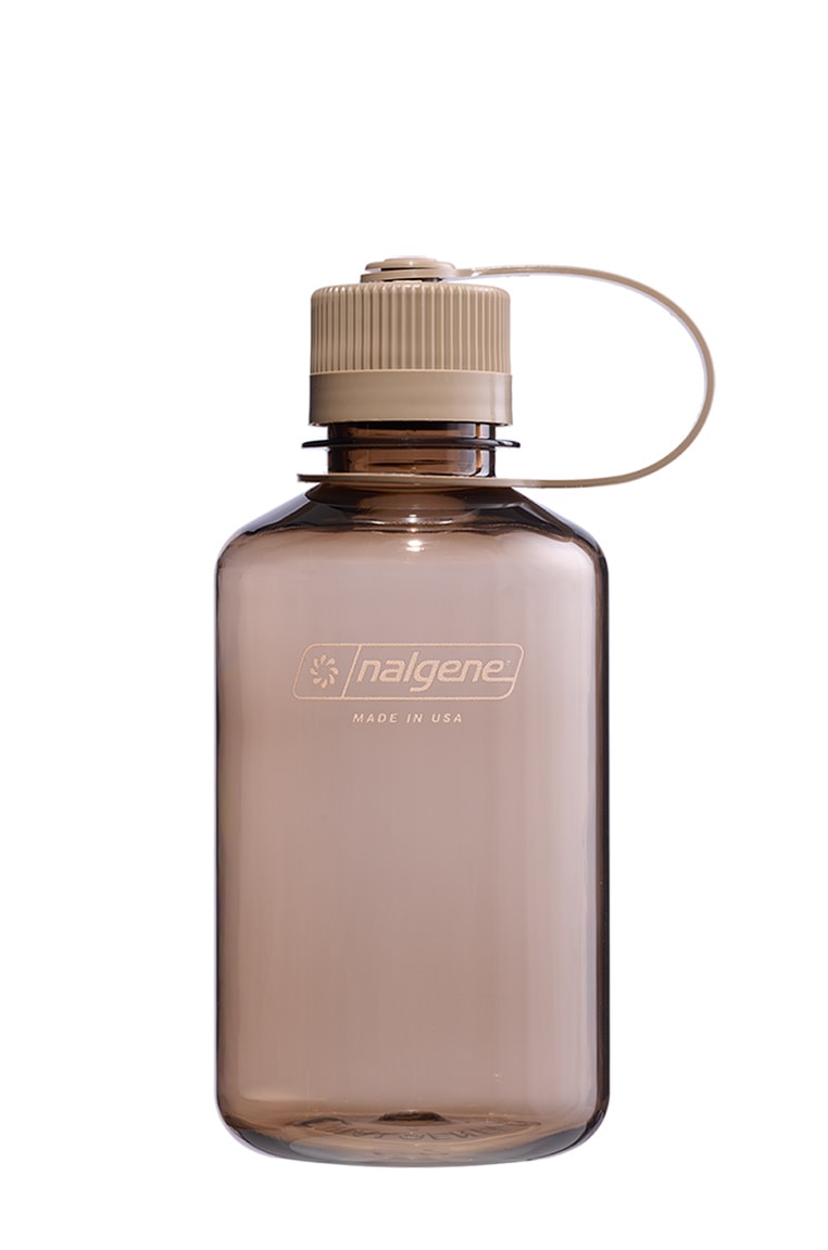 Nalgene product detail: 16oz Narrow Mouth Bottle P1 — 16oz Narrow Mouth Bottle