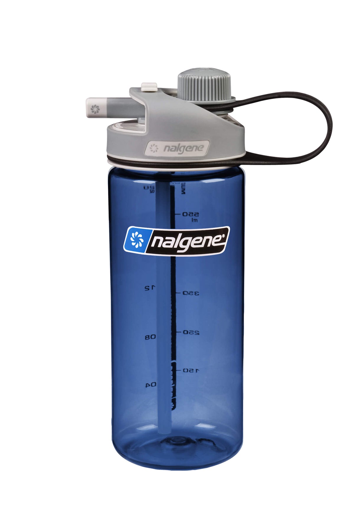 Nalgene product view: 20oz Multi-Drink Bottle D9 — 20oz Multi-Drink Bottle