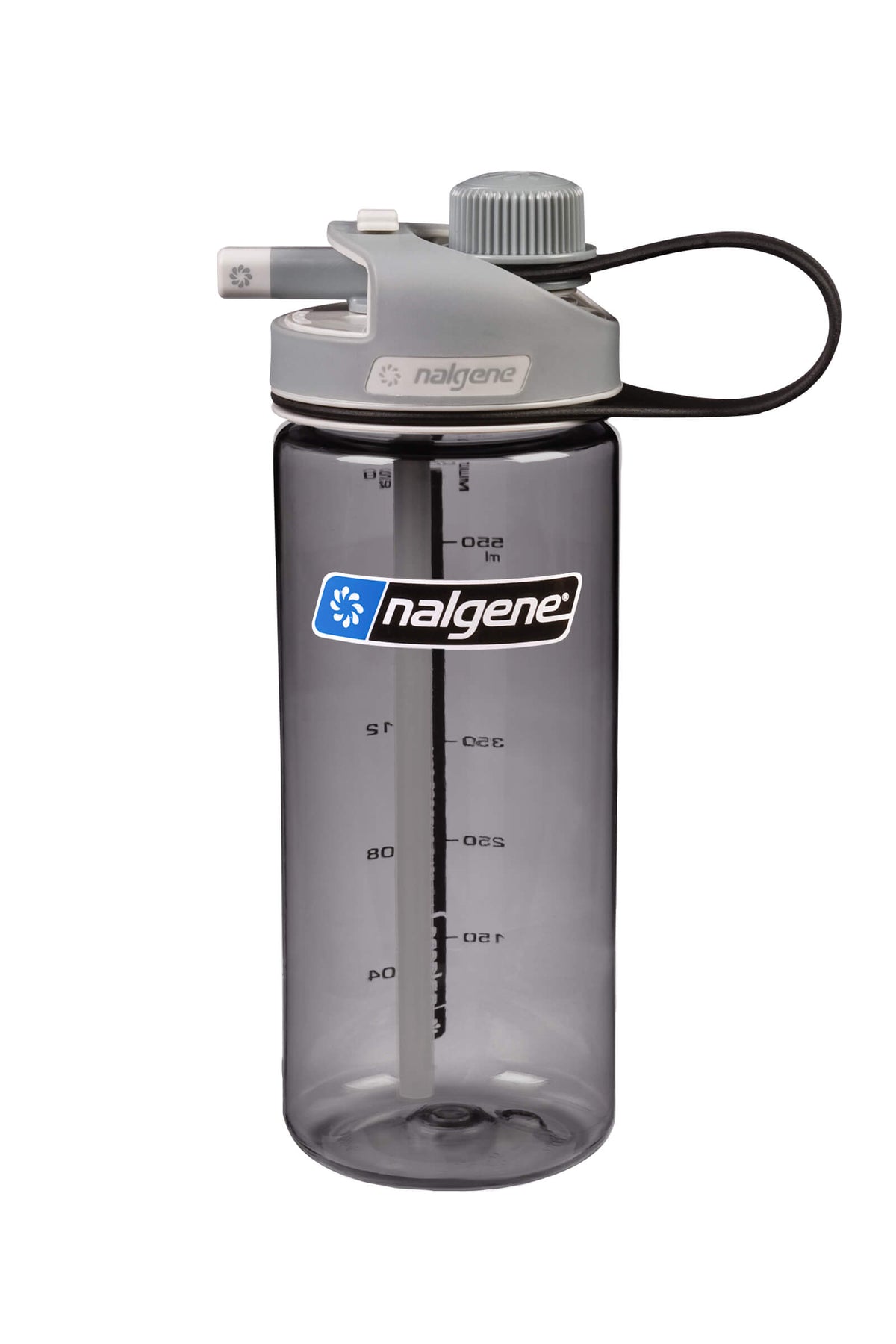 Nalgene product view: 20oz Multi-Drink Bottle D9 — 20oz Multi-Drink Bottle
