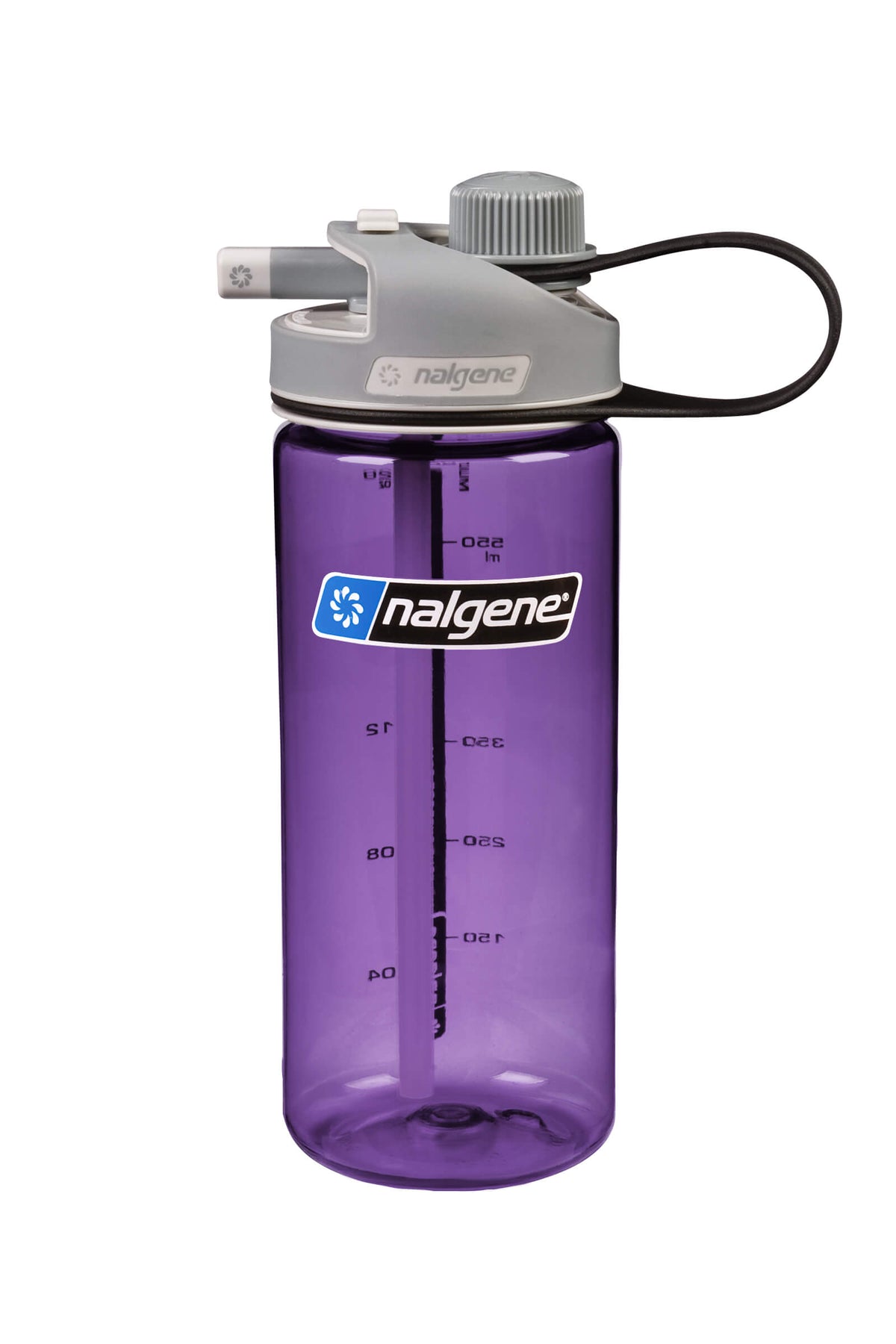 Nalgene product view: 20oz Multi-Drink Bottle D9 — 20oz Multi-Drink Bottle