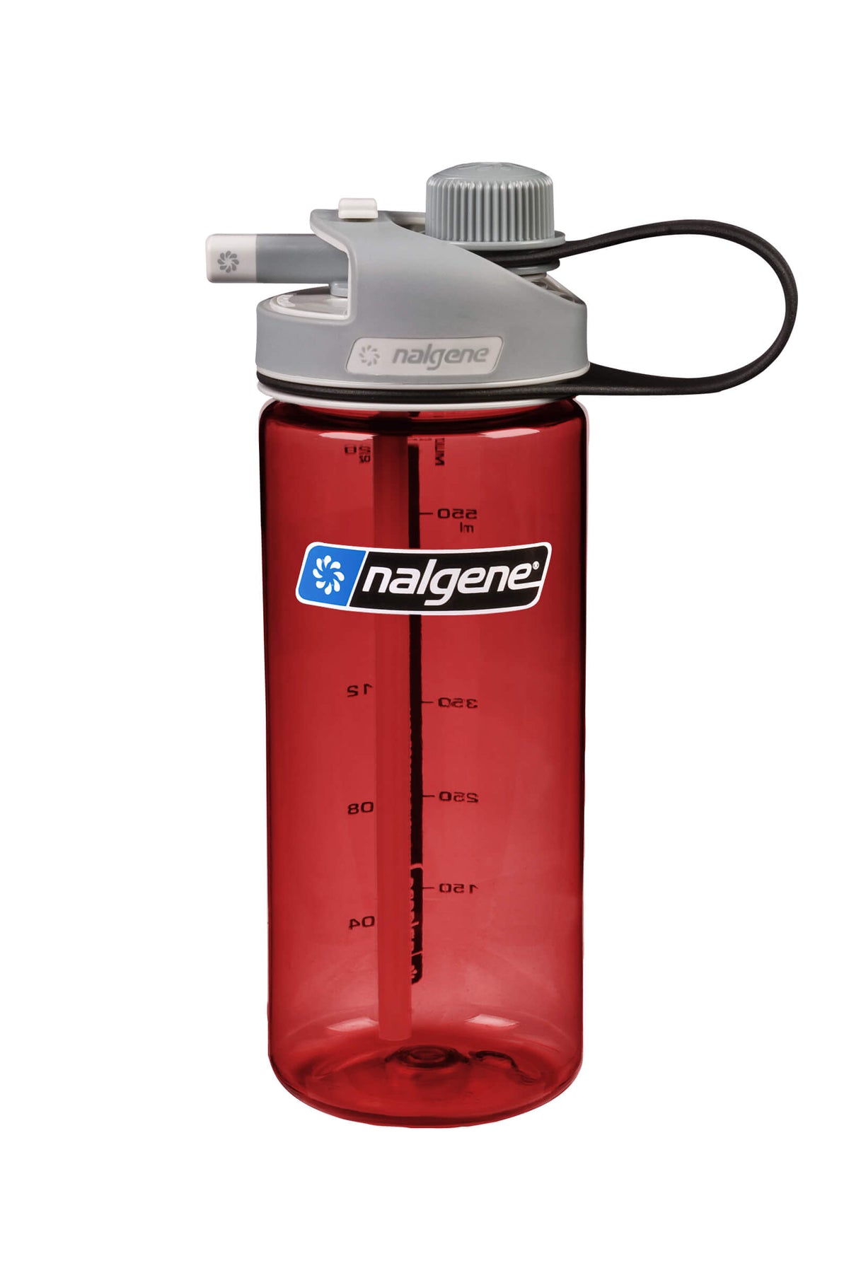 Nalgene product image: 20oz Multi-Drink Bottle D9 — 20oz Multi-Drink Bottle