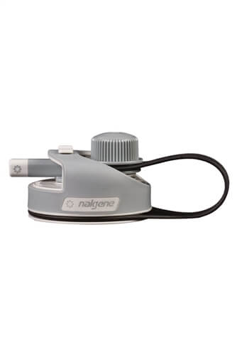 Nalgene product image: MultiDrink Cap with Straw Q4 — MultiDrink Cap with Straw