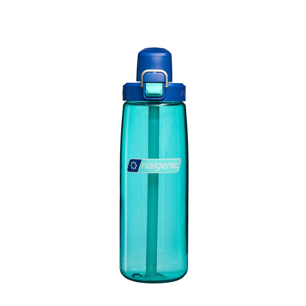 Nalgene product detail: 24oz FreshFlow Straw Bottle S8 — 24oz FreshFlow Straw Bottle