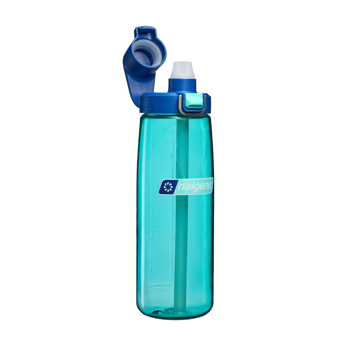 Nalgene product image: 24oz FreshFlow Straw Bottle G3 — 24oz FreshFlow Straw Bottle