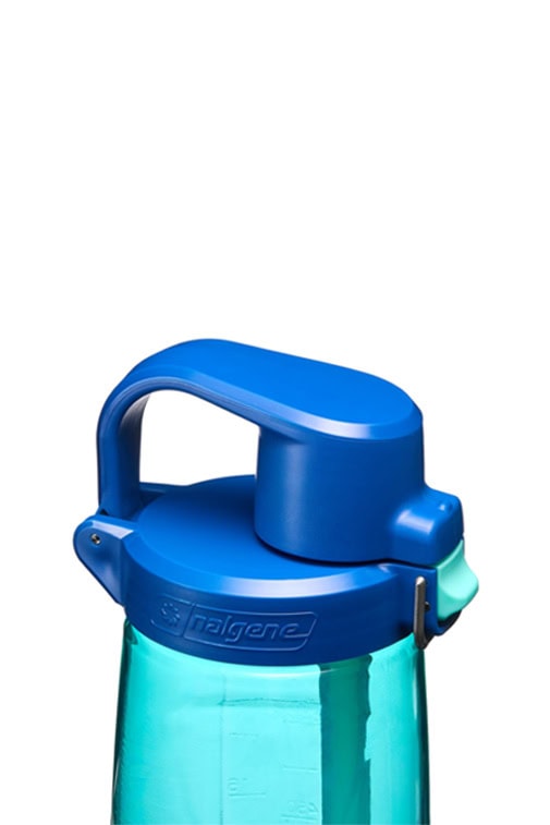Nalgene product detail: 24oz FreshFlow Straw Bottle G3 — 24oz FreshFlow Straw Bottle