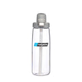Nalgene product view: 24oz FreshFlow Straw Bottle S8 — 24oz FreshFlow Straw Bottle