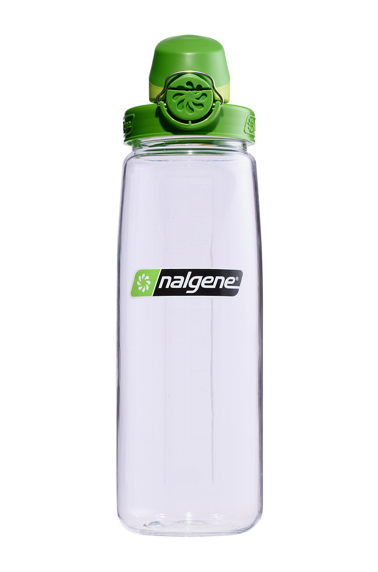 Nalgene product image: 24oz On-The-Fly Lock-Top Bottle T8 — 24oz On-The-Fly Lock-Top Bottle