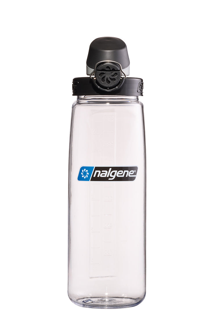 Nalgene product detail: 24oz On-The-Fly Lock-Top Bottle T8 — 24oz On-The-Fly Lock-Top Bottle