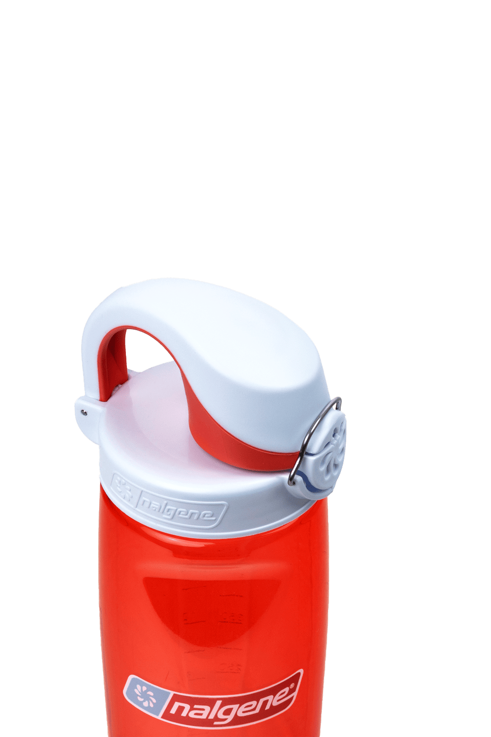 Nalgene product image: 24oz On-The-Fly Lock-Top Bottle T8 — 24oz On-The-Fly Lock-Top Bottle