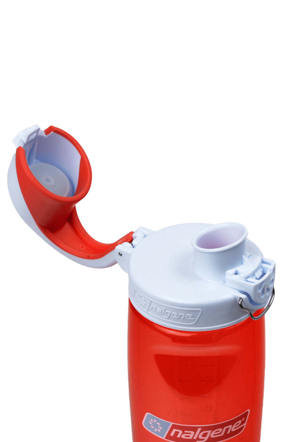 Nalgene product detail: 24oz On-The-Fly Lock-Top Bottle T8 — 24oz On-The-Fly Lock-Top Bottle