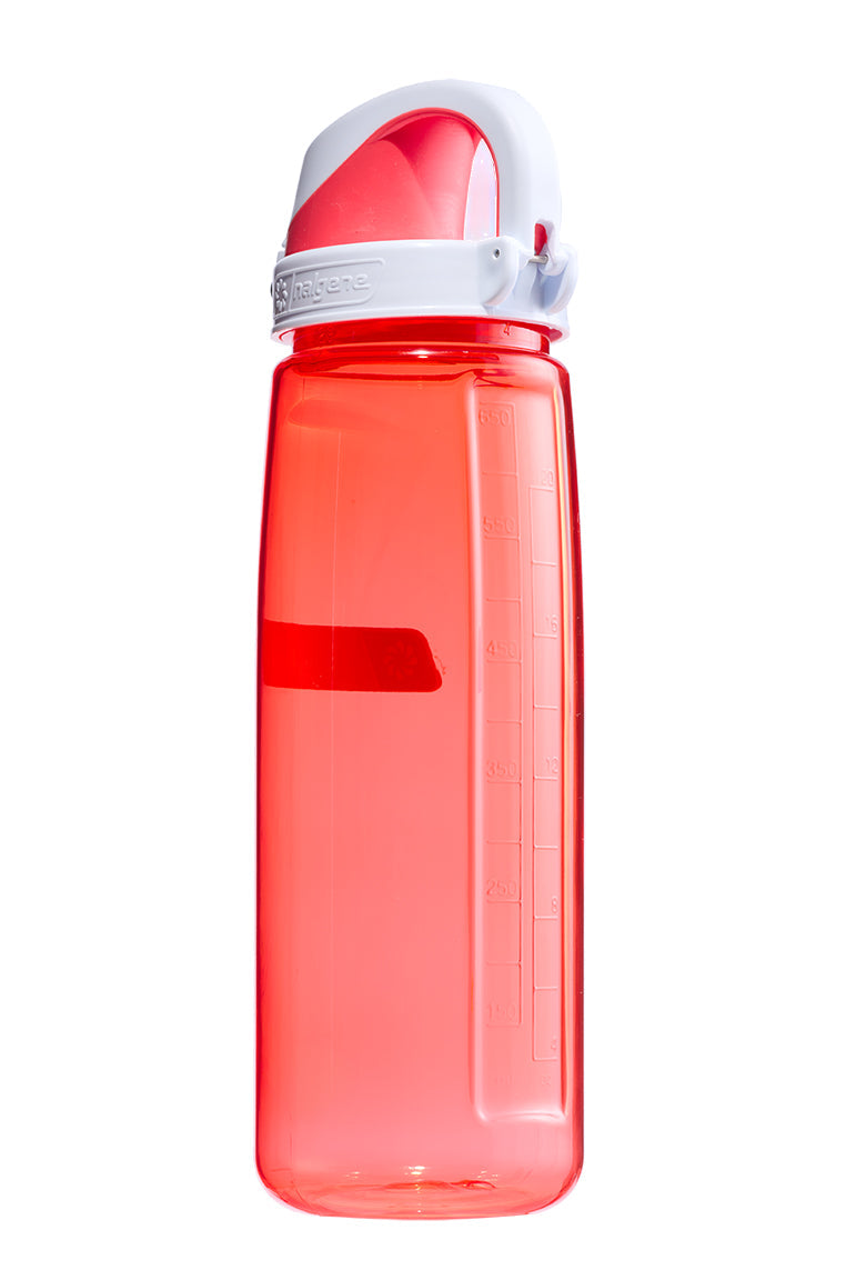 Nalgene product detail: 24oz On-The-Fly Lock-Top Bottle T8 — 24oz On-The-Fly Lock-Top Bottle
