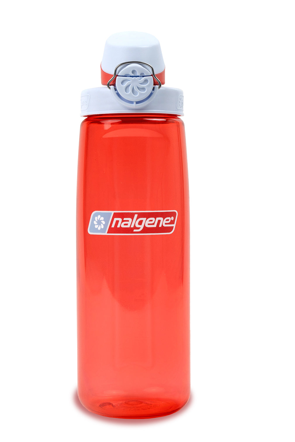 Nalgene product view: 24oz On-The-Fly Lock-Top Bottle T8 — 24oz On-The-Fly Lock-Top Bottle