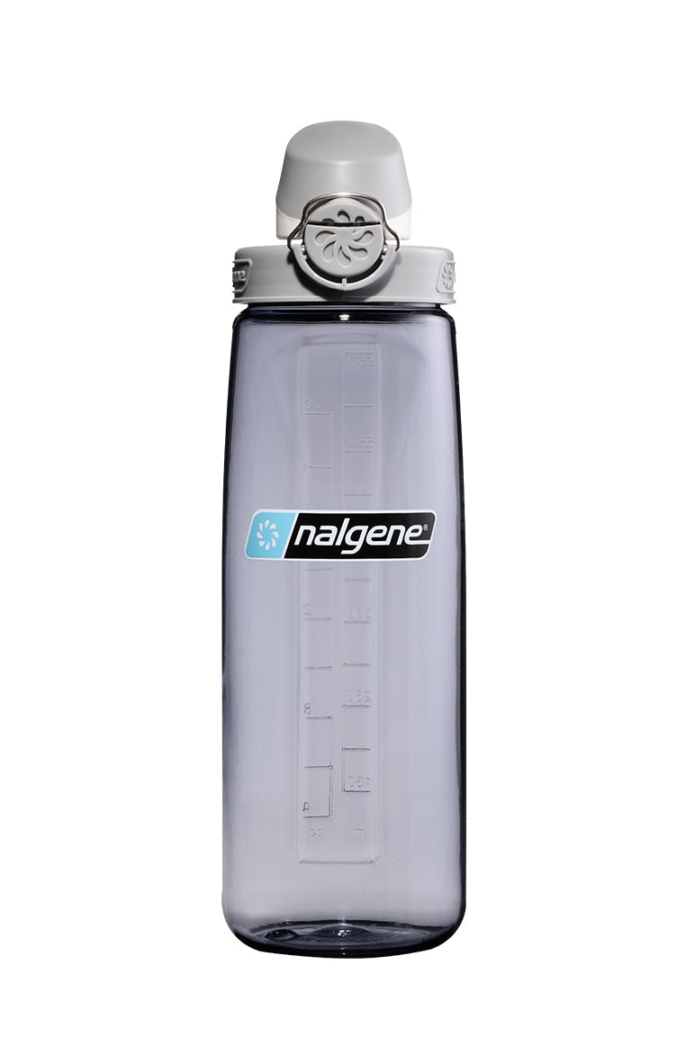 Nalgene product detail: 24oz On-The-Fly Lock-Top Bottle T8 — 24oz On-The-Fly Lock-Top Bottle