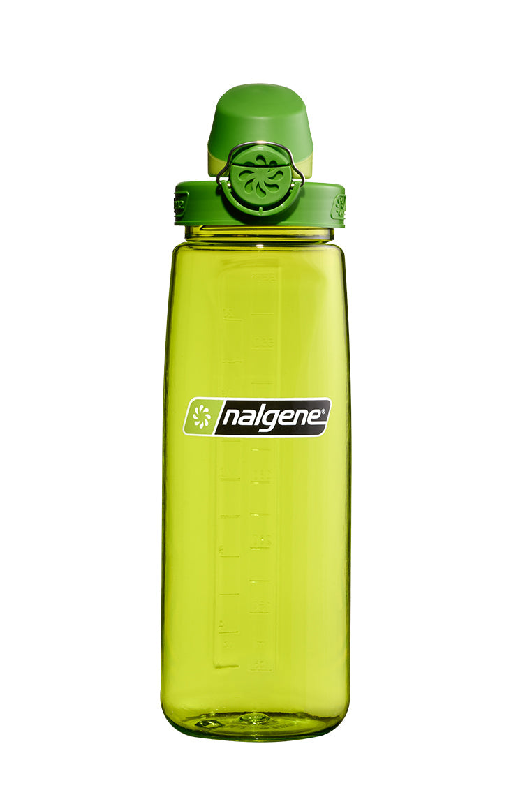 Nalgene product detail: 24oz On-The-Fly Lock-Top Bottle T8 — 24oz On-The-Fly Lock-Top Bottle
