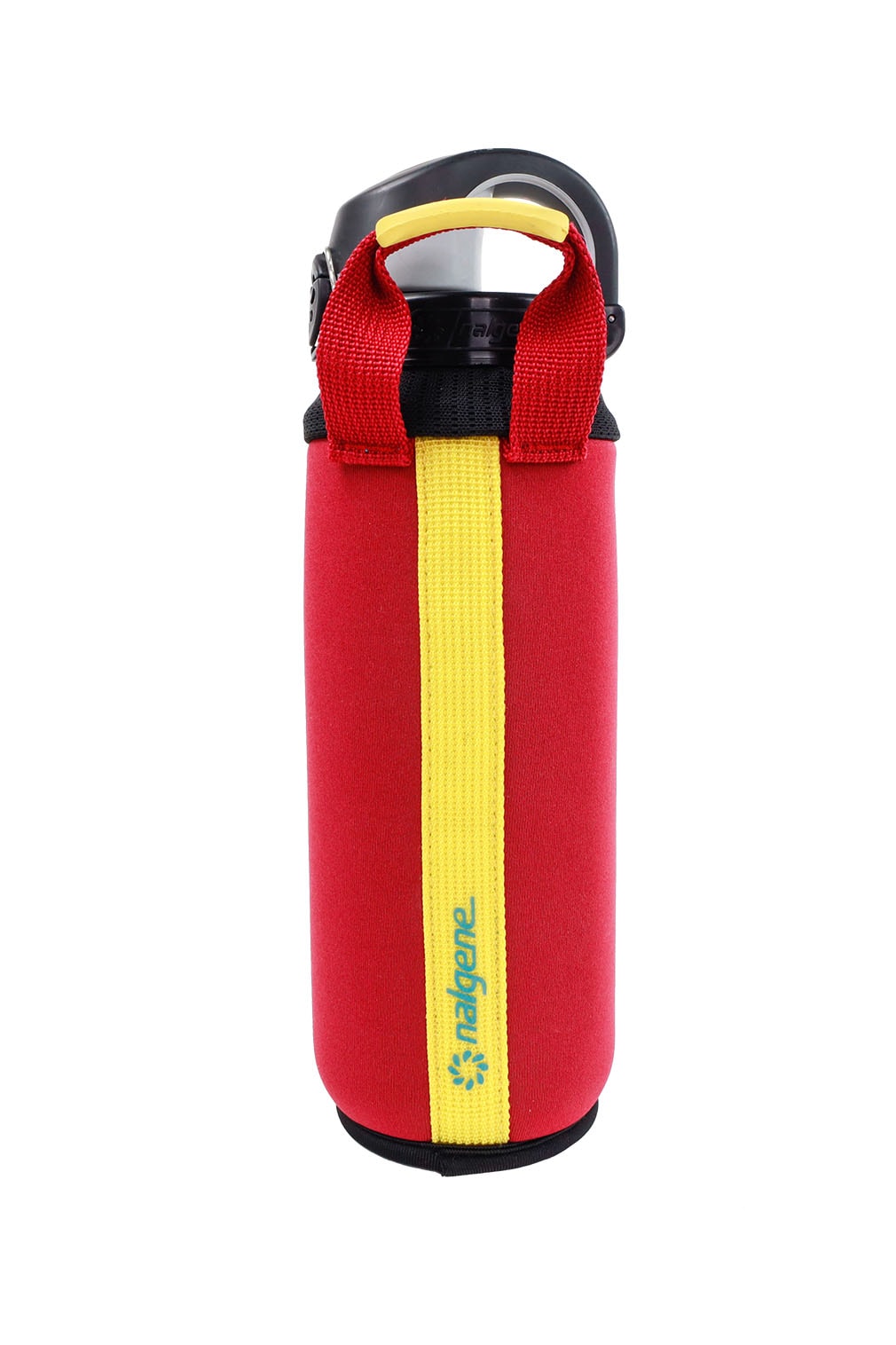 Nalgene product view: 24oz Neoprene Sleeve W3 — 24oz Neoprene Sleeve