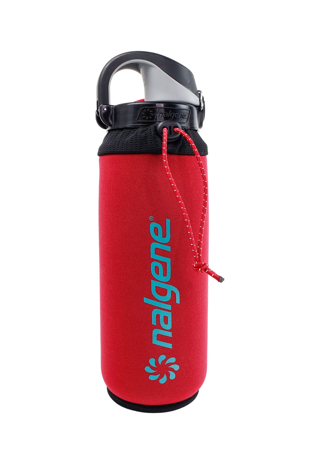 Nalgene product detail: 24oz Neoprene Sleeve W3 — 24oz Neoprene Sleeve