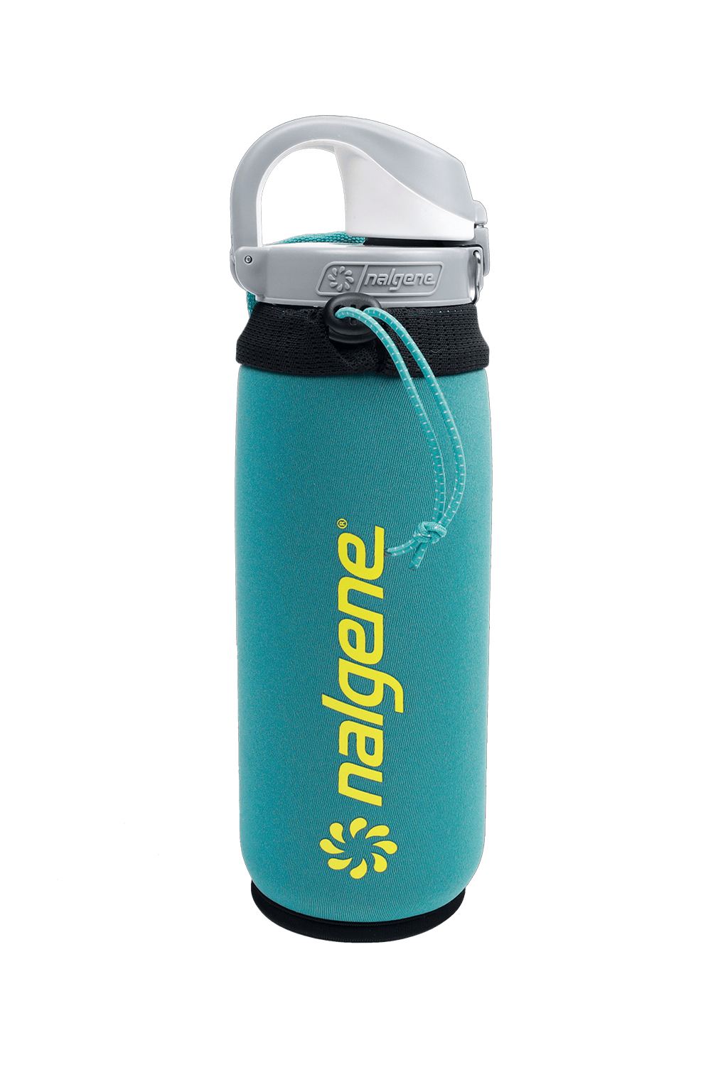 Nalgene product detail: 24oz Neoprene Sleeve W3 — 24oz Neoprene Sleeve