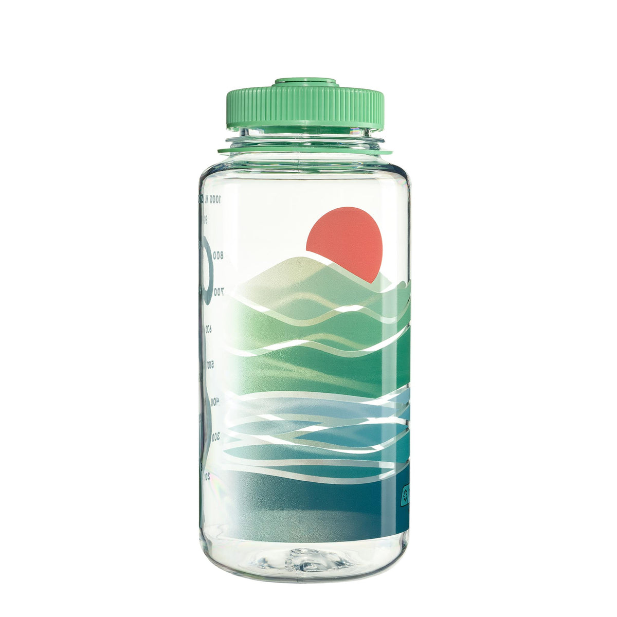 Appalachia Nalgene Water Fund Bottle — Appalachia Nalgene Water Fund Bottle I5