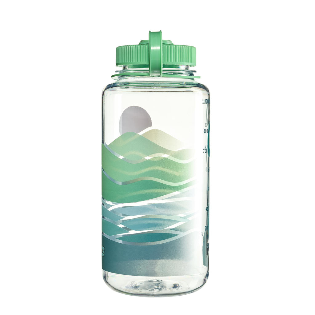 Appalachia Nalgene Water Fund Bottle — Appalachia Nalgene Water Fund Bottle I5