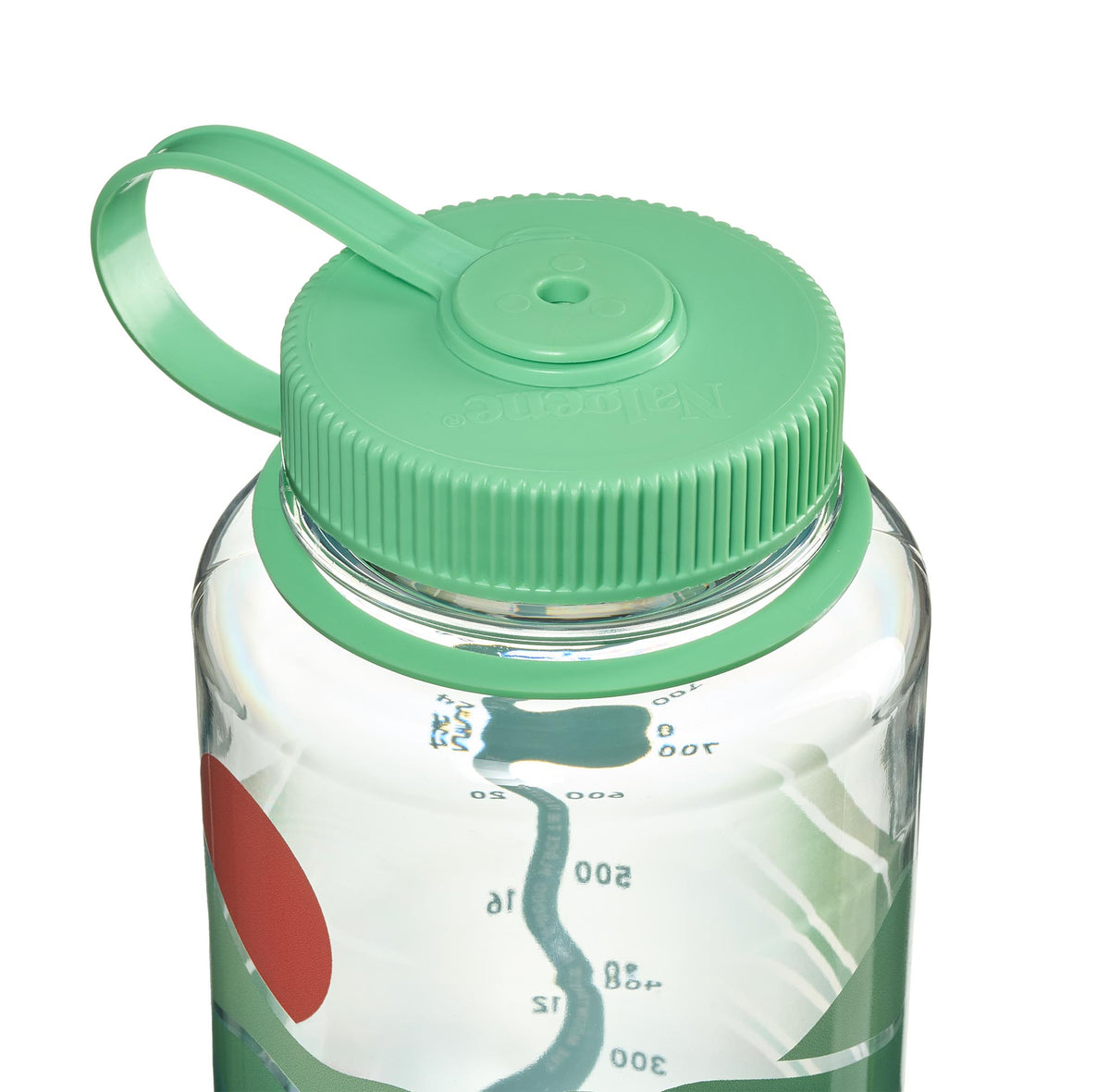 Appalachia Nalgene Water Fund Bottle — Appalachia Nalgene Water Fund Bottle I5